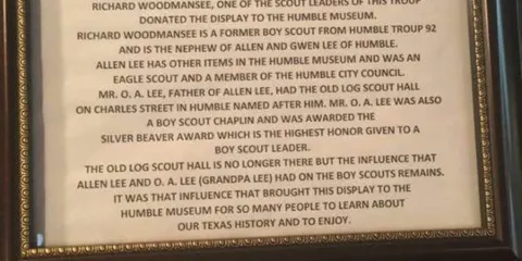 The Humble Museum