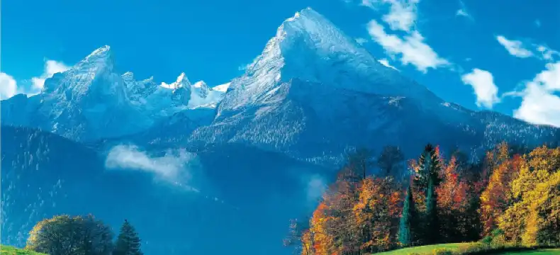 Hotéis em Freilassing