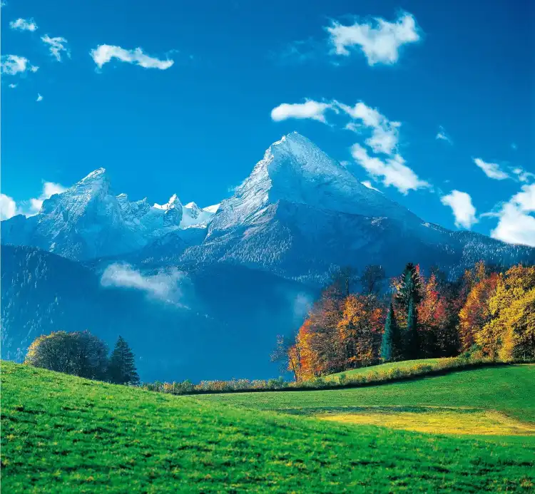 Hotels in Freilassing