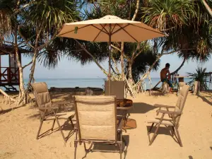 Pijar Beach Resort
