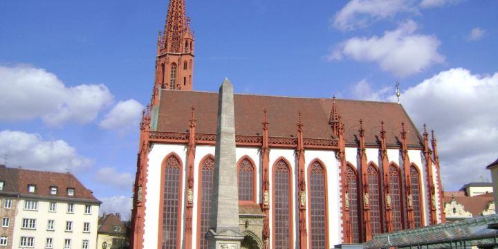 Brunnenobelisk