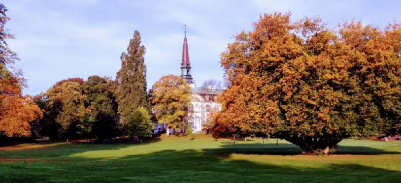 Hotels in Haslev