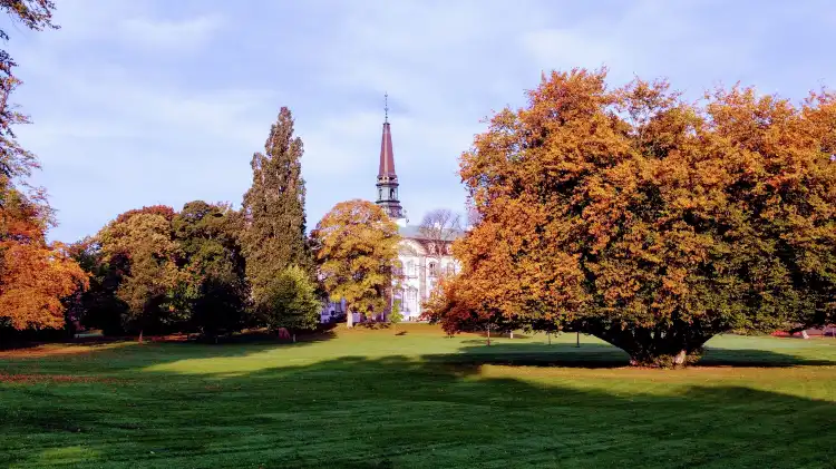 Hôtels à : Haslev