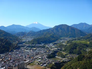 大月市