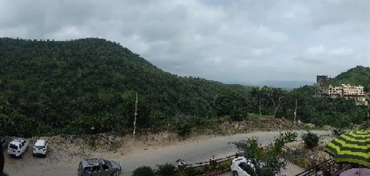 Parshuram Mahadev Temple