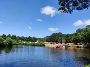 Wild and leisure park Ostrittrum