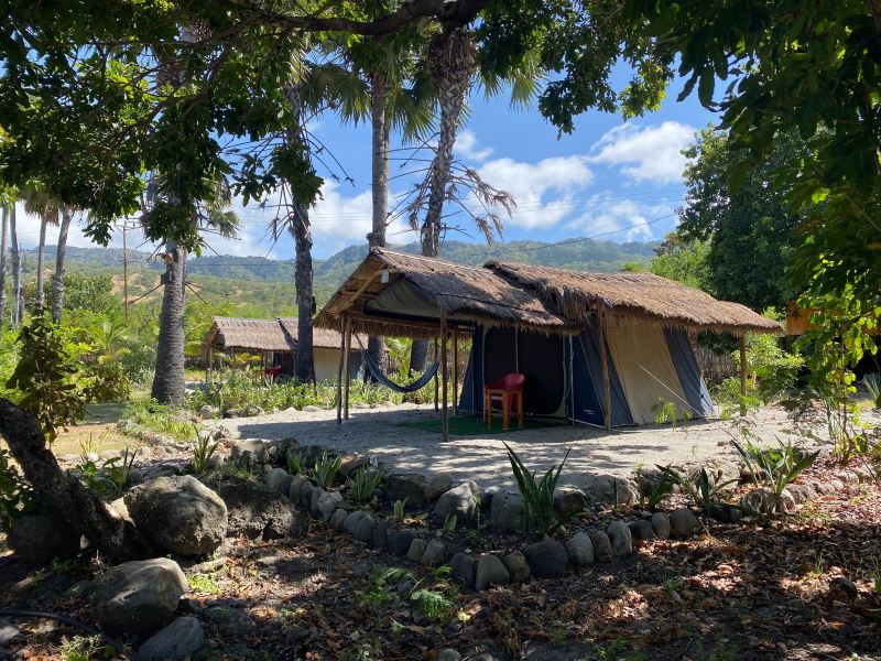 Bali to Atauro Flights