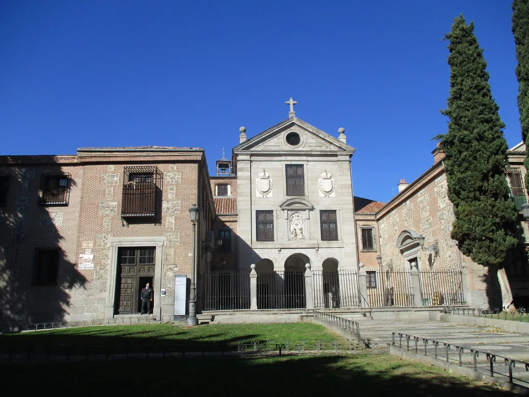 2_Monasterio de la Encarnacion