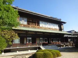 Mori Museum