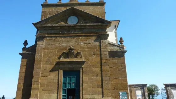 Convento San Silvestro