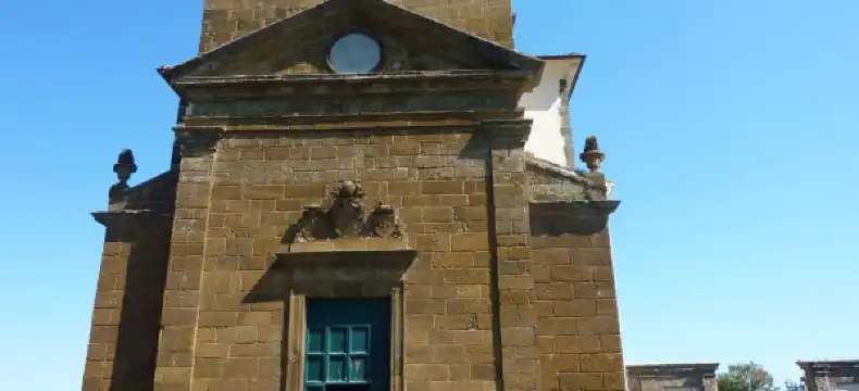 Hotel a Monte Compatri