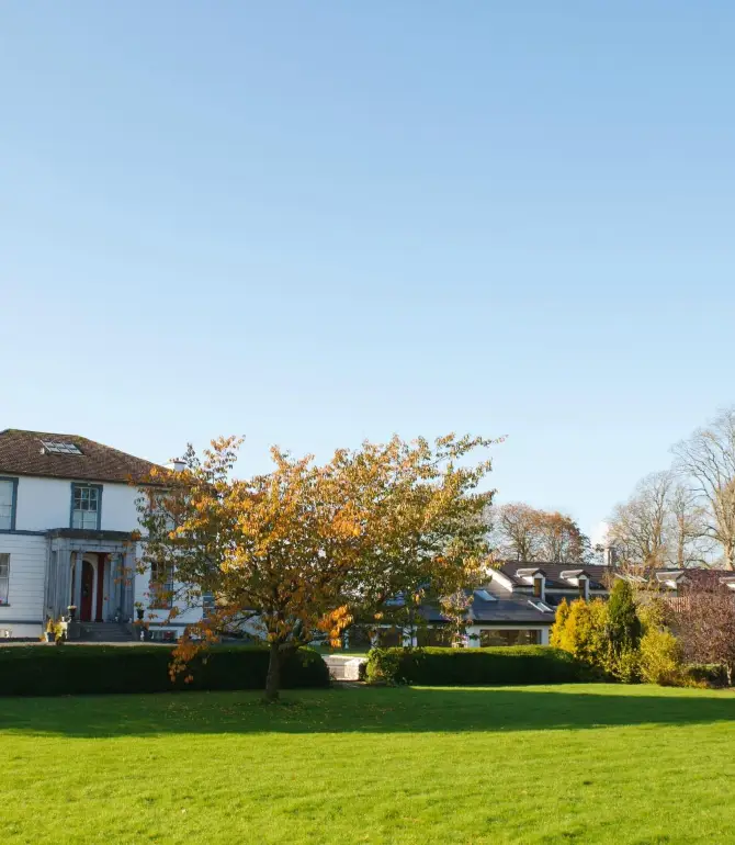 Kilcoursey