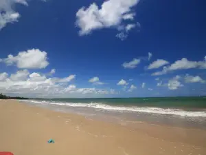 Pratigi Beach