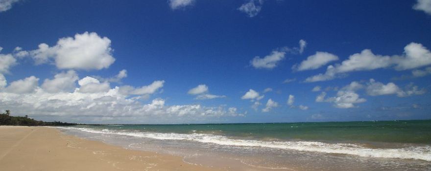 Pratigi Beach