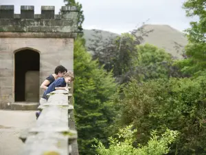 National Trust - Ilam Park