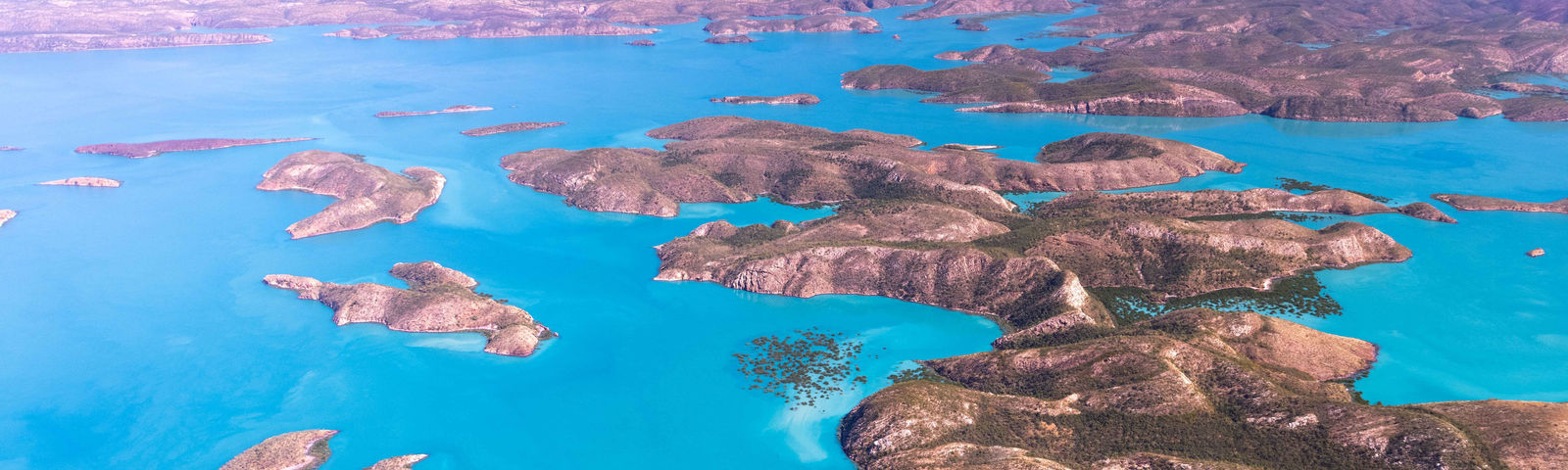 BroomeTrải Nghiệm Độc Đáo