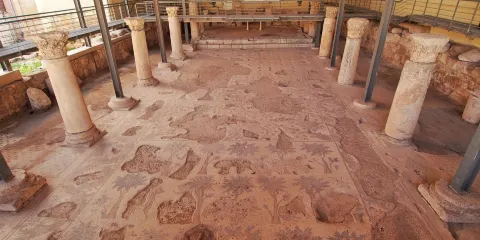 Church of the Apostles