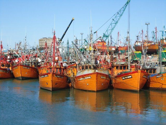 Lima to Mar del Plata Flights