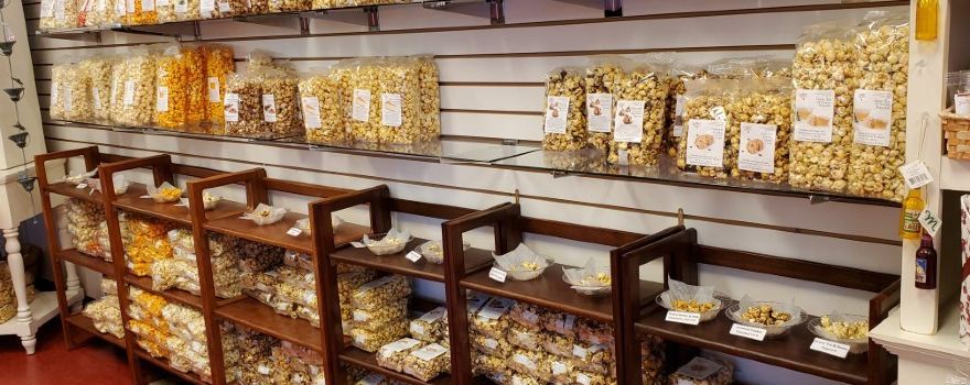 Cranberry Sweets & More® Factory Store