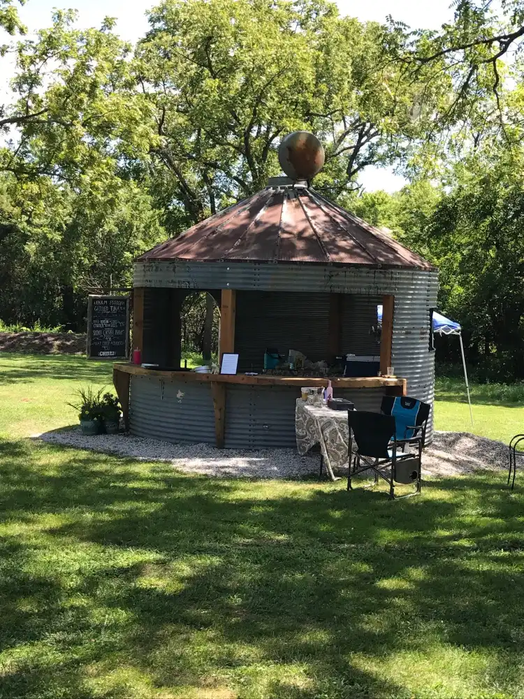 Các khách sạn ở Miami County