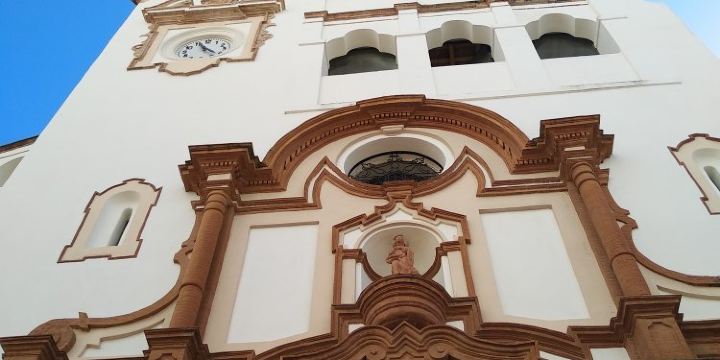 Parroquia de la Purísima Concepción