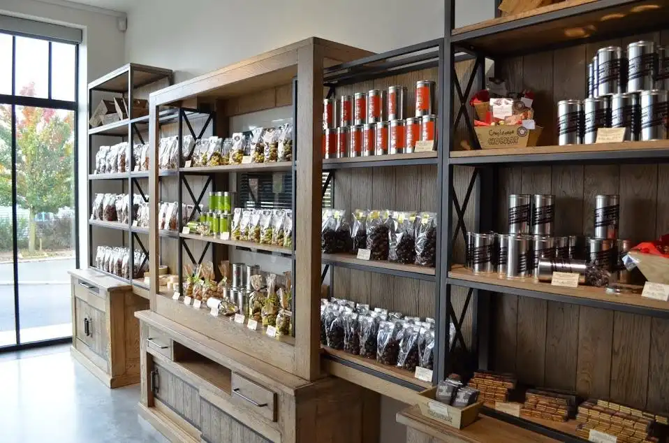 Chocolate Museum Gelencser 주변 호텔