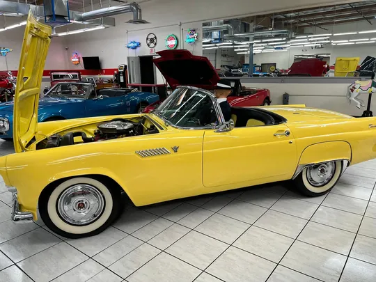 5_Martin Auto Museum and Event Center