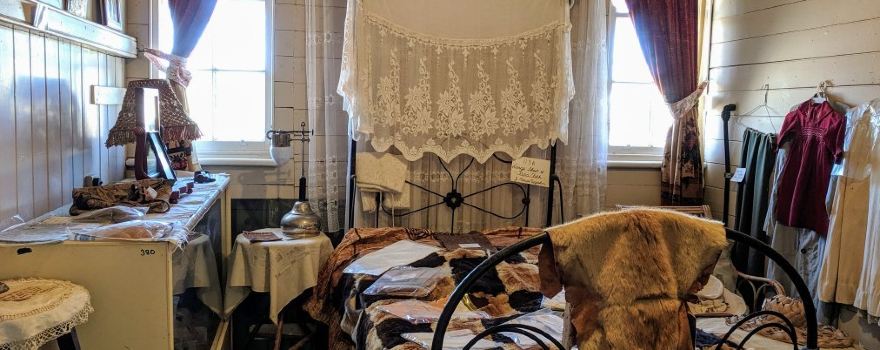 Техас