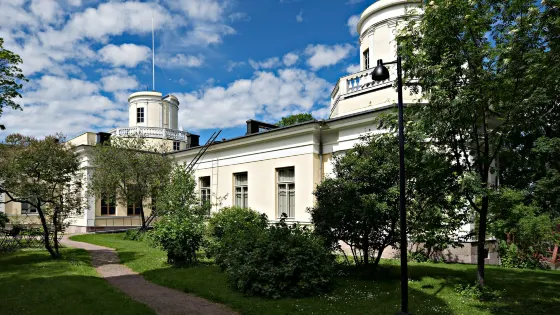 Helsinki Observatory