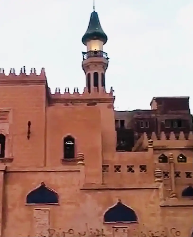 Hotel in zona Sidi Bishr Mosque