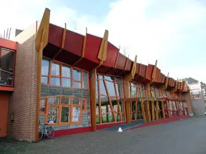 Theater Sneek