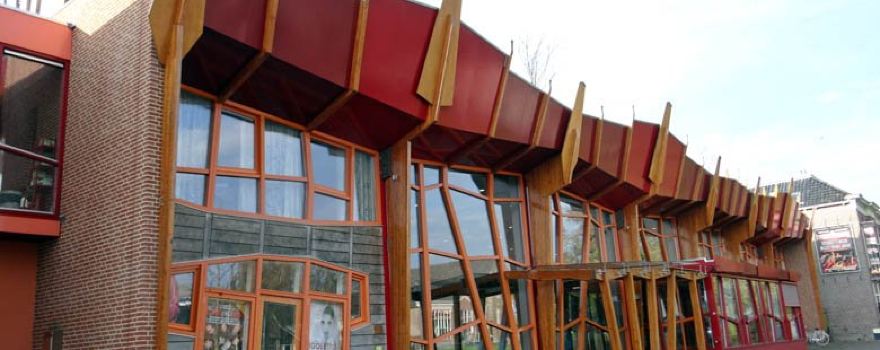 Theater Sneek