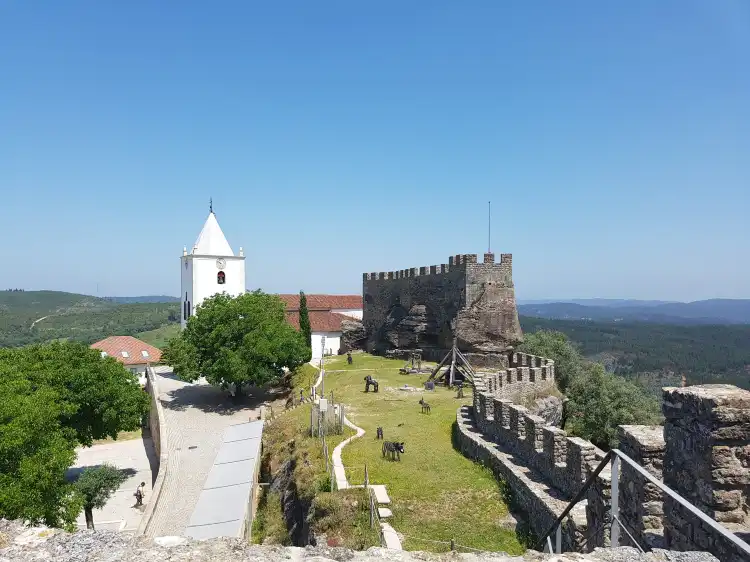 Hotels in Penela