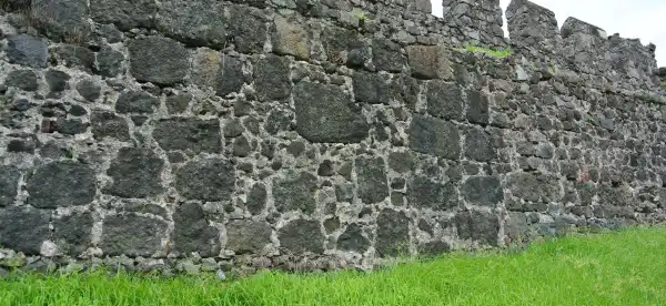 測角