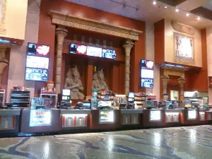 Cinemark Paradise 24 and XD