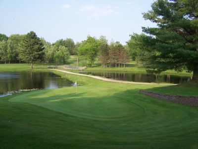 The Tamaracks