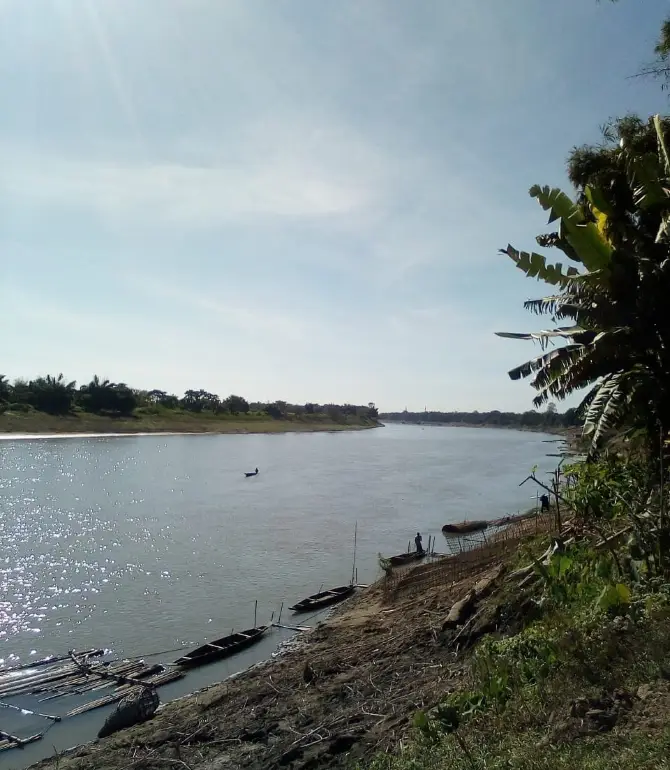 Karbi Anglong