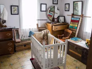Dr. Henry N. Payne Community Museum & Craft Shop