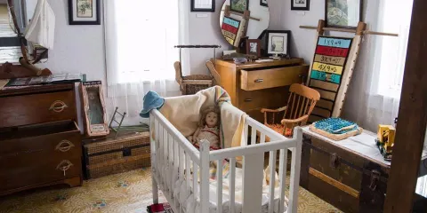 Dr. Henry N. Payne Community Museum