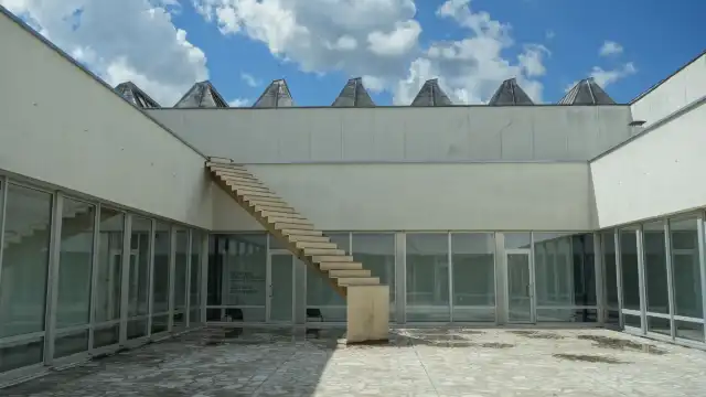 鄰近Contemporary Art Centre的酒店