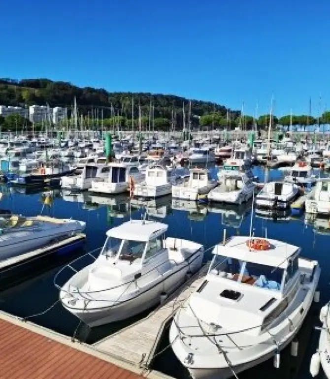 Hondarribia