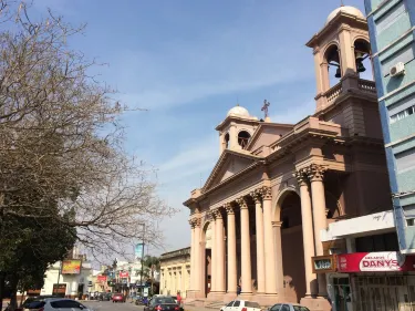 Concepcion del Uruguay