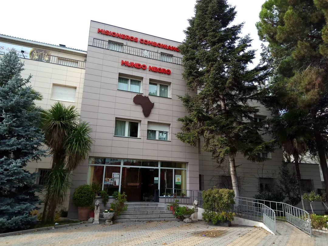 2_Museo Africano Mundo Negro