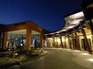 Olkiluoto Visitor Centre