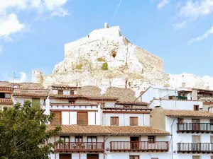 Morella Castle