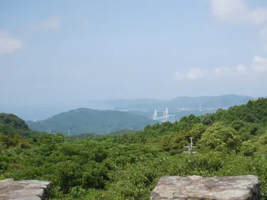Kokuzo Mountain Observatory