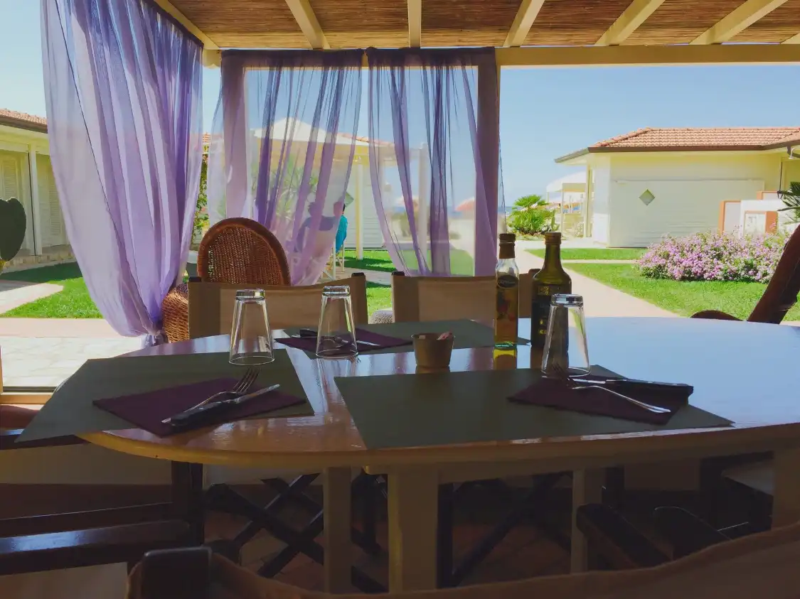 Hotels near Bagno Nical