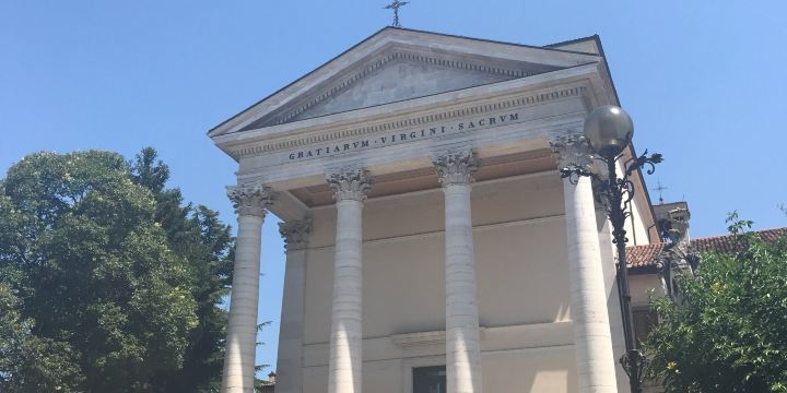 Piazza Primo Maggio