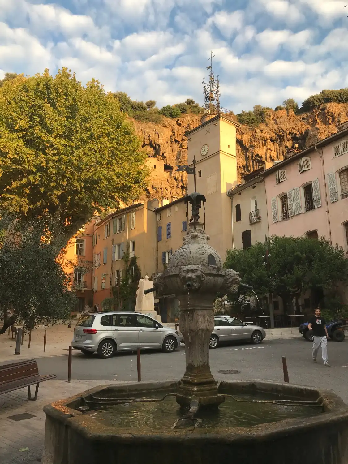 Hotels near Shrine of Our Lady of Graces