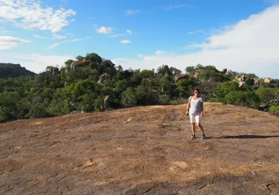 Matobo
